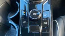 Kia Sportage 1.6T GDi 207 HEV GT-Line 5dr Auto Hybrid Estate